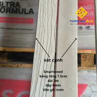Smartwood 75 vân gỗ