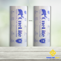 Tấm Poly đặc OneLite 2.6mm 