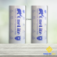 Tấm Poly đặc OneLite 2.5mm 