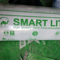 Tấm Smart Lite Malaysia 3.8mm