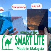 Tấm Smart Lite Malaysia 2.8mm
