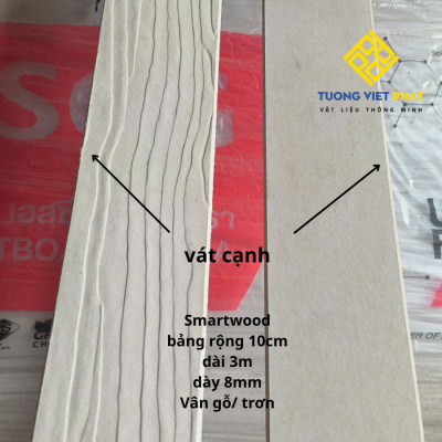 Smartwood 10 trơn