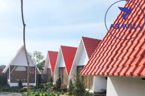 CHỌN ĐÚNG MÀU NGÓI NHỰA ASA - NÂNG TẦM VẺ ĐẸP NGÔI NHÀ BẠN