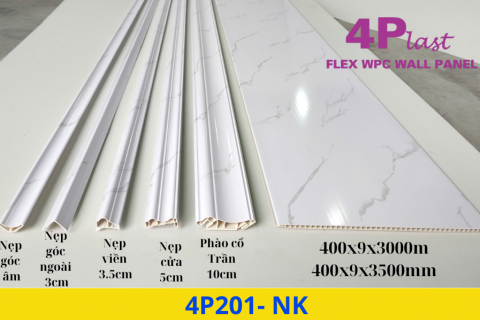 TẤM NANO 4PLAST LÀ GÌ? CẤU TẠO, ƯU ĐIỂM VÀ ƯNG DỤNG THỰC TẾ TRONG NỘI THẤT