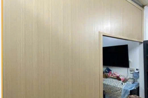 VÁCH NGĂN 2 MẶT 4PLAST – THI CÔNG NHANH, ĐẸP CẢ HAI MẶT